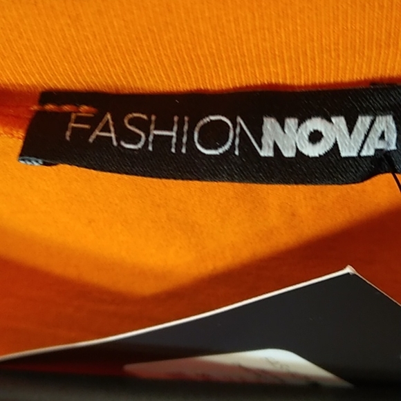 Fashion Nova Men - Picture 4 of 5